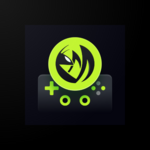 mantis gamepad pro android application logo